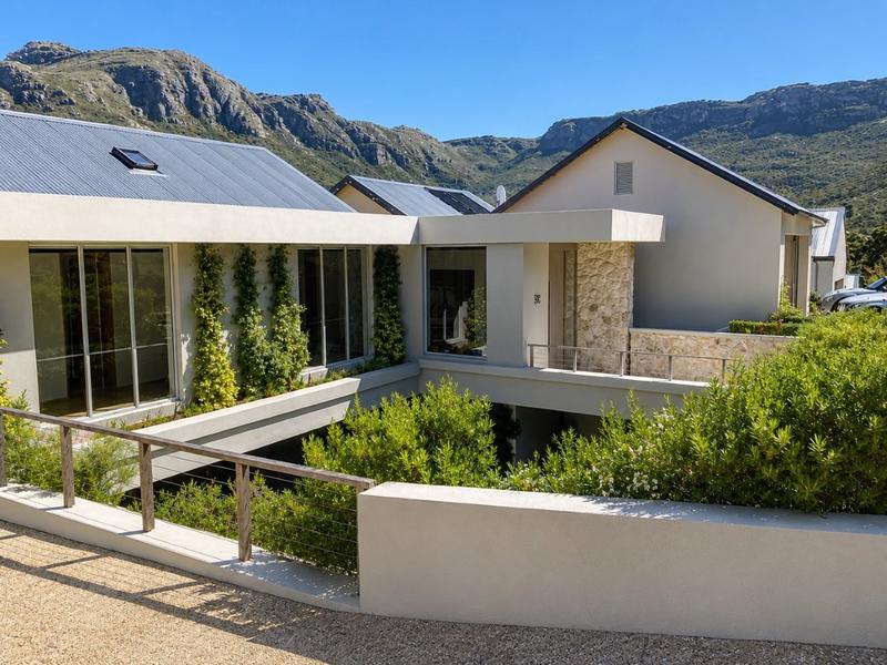 To Let 5 Bedroom Property for Rent in Hout Bay Western Cape